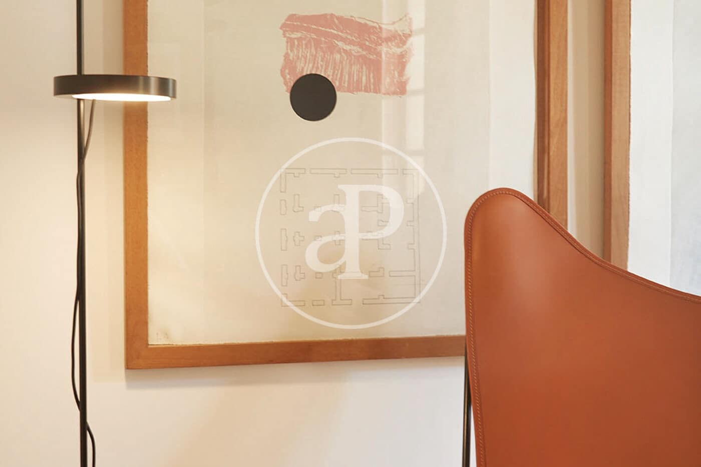 2 soveværelse Lejlighed til salg i Barcelona by - € 545.000 (Ref: 8225707)