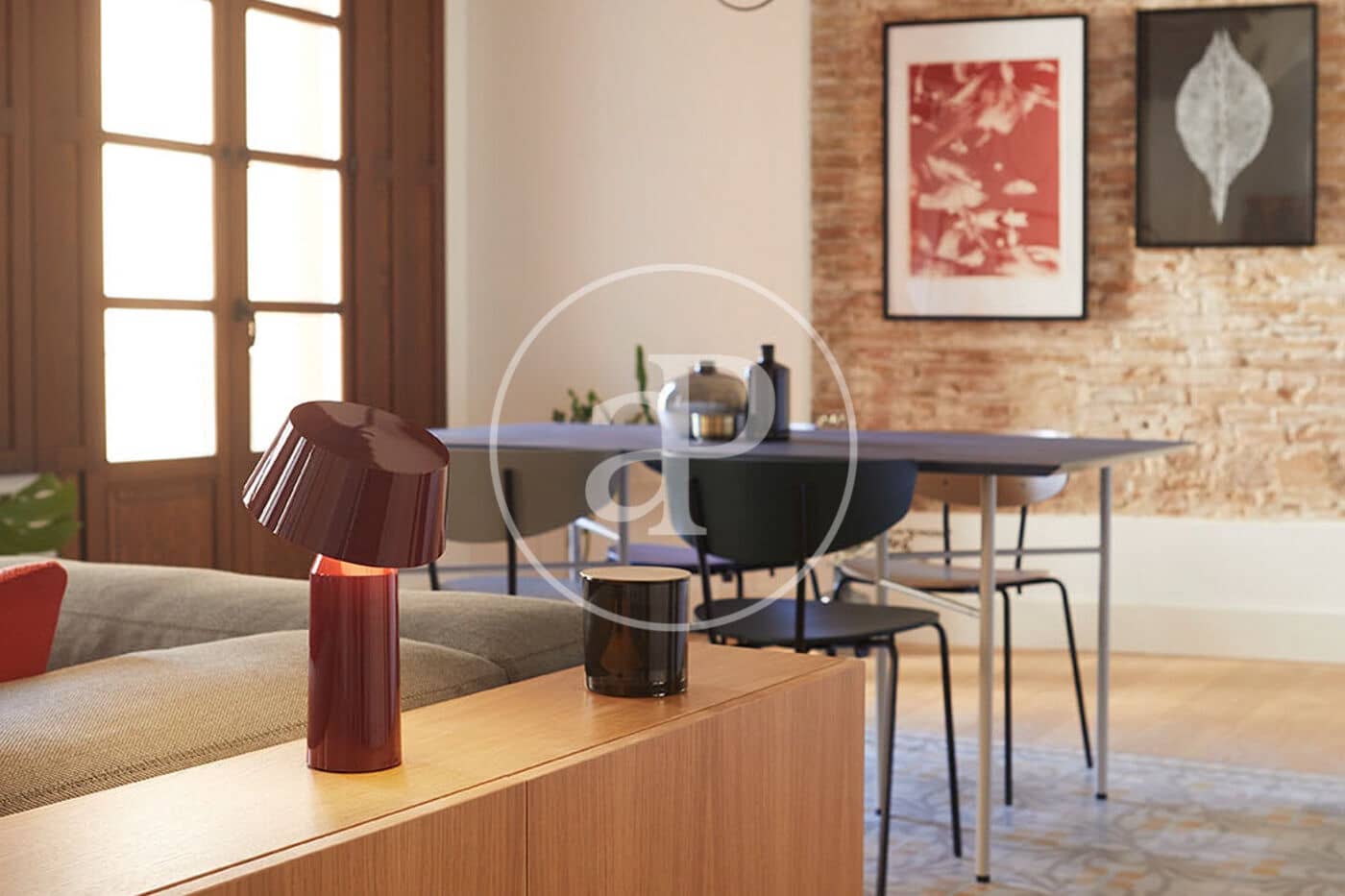 2 soveværelse Lejlighed til salg i Barcelona by - € 545.000 (Ref: 8225707)