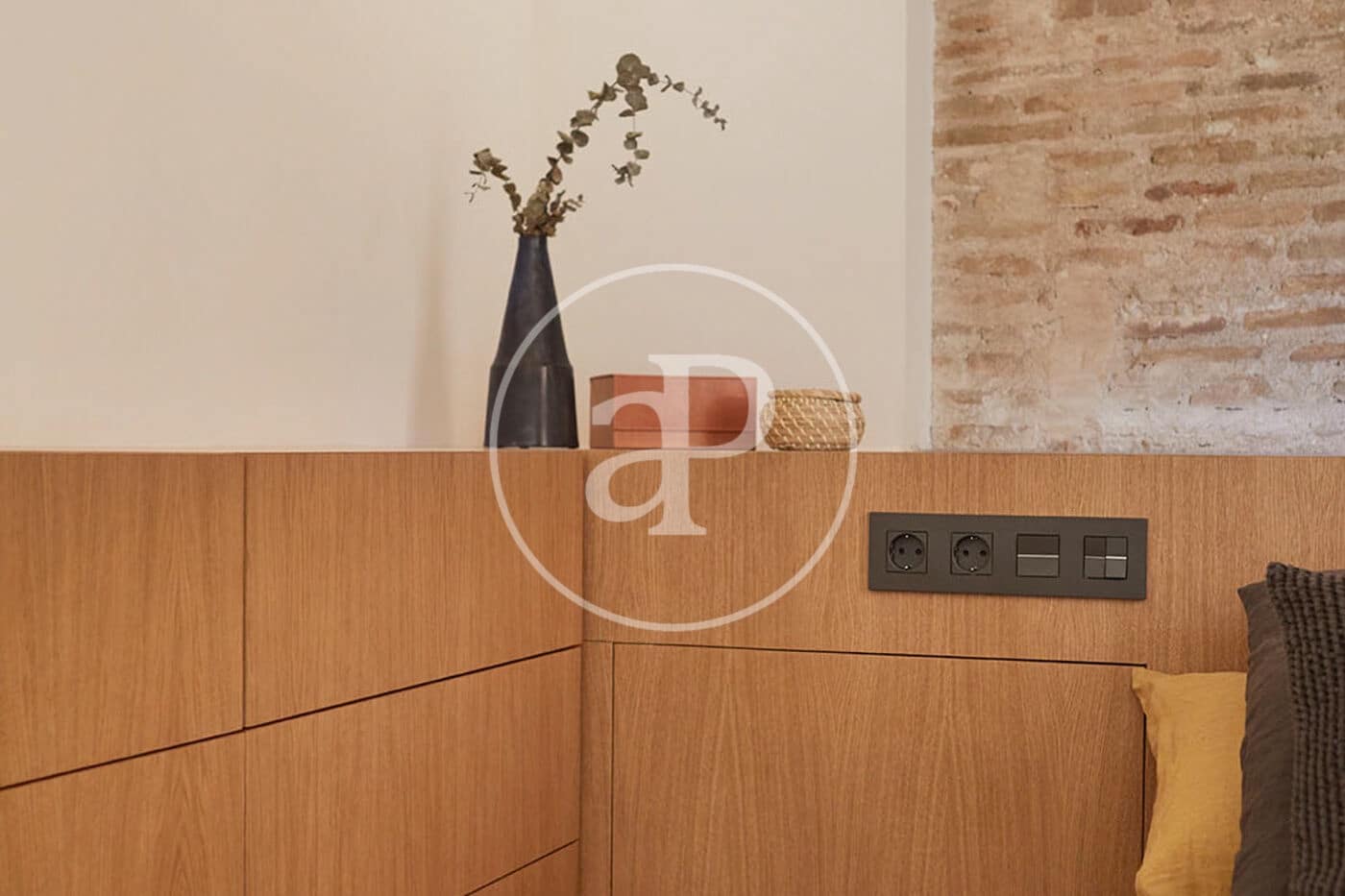 2 soveværelse Lejlighed til salg i Barcelona by - € 545.000 (Ref: 8225707)