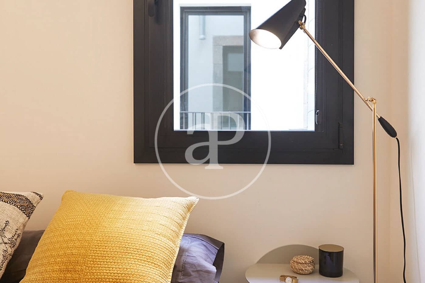 2 soveværelse Lejlighed til salg i Barcelona by - € 545.000 (Ref: 8225707)