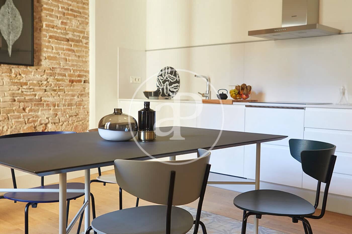 2 soveværelse Lejlighed til salg i Barcelona by - € 545.000 (Ref: 8225707)