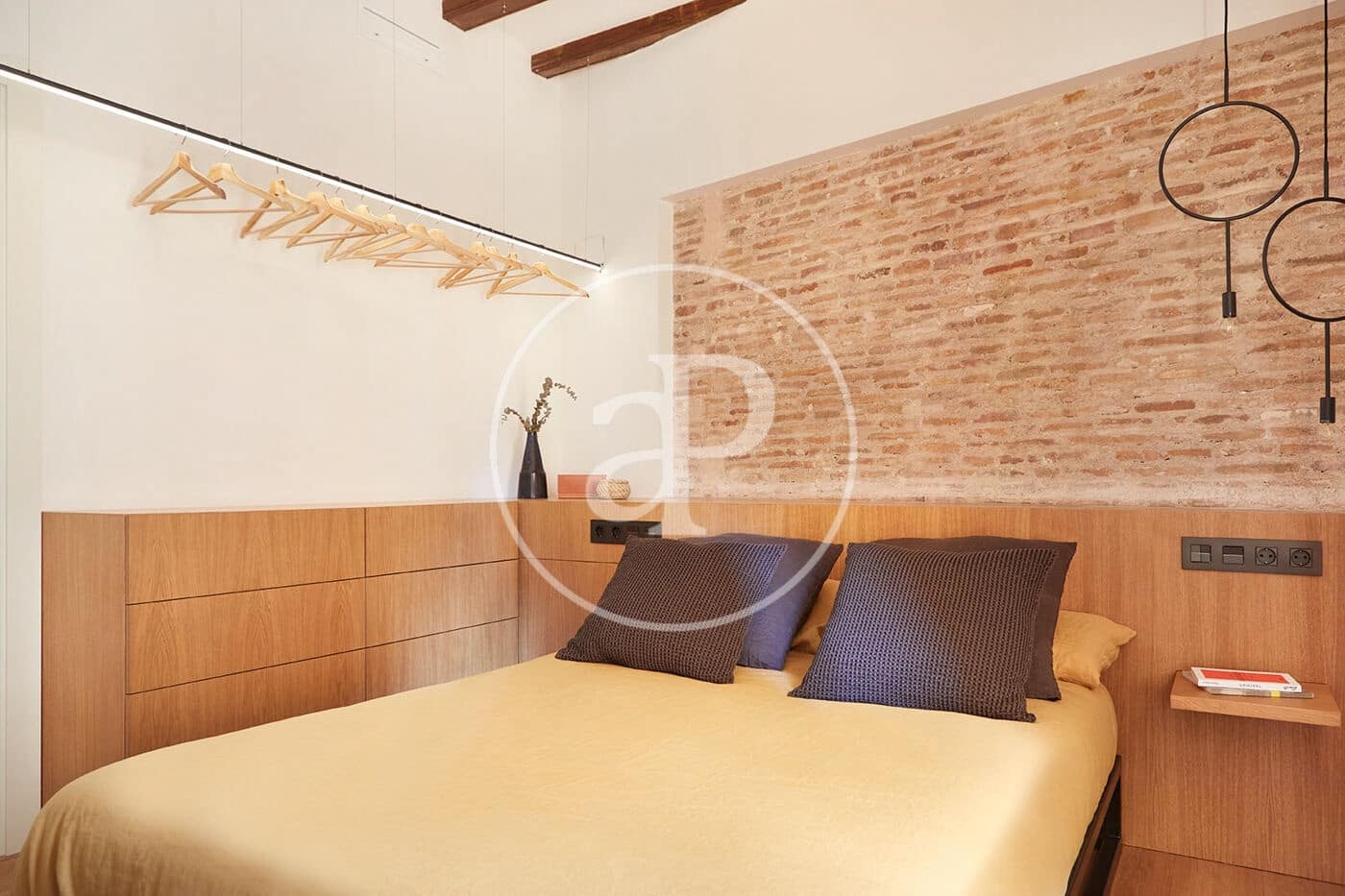 2 soveværelse Lejlighed til salg i Barcelona by - € 545.000 (Ref: 8225707)