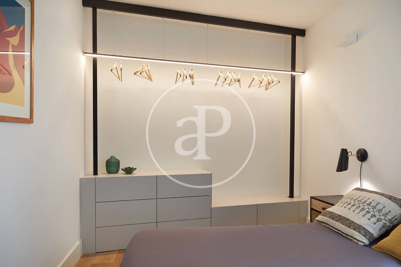 2 soveværelse Lejlighed til salg i Barcelona by - € 545.000 (Ref: 8225707)