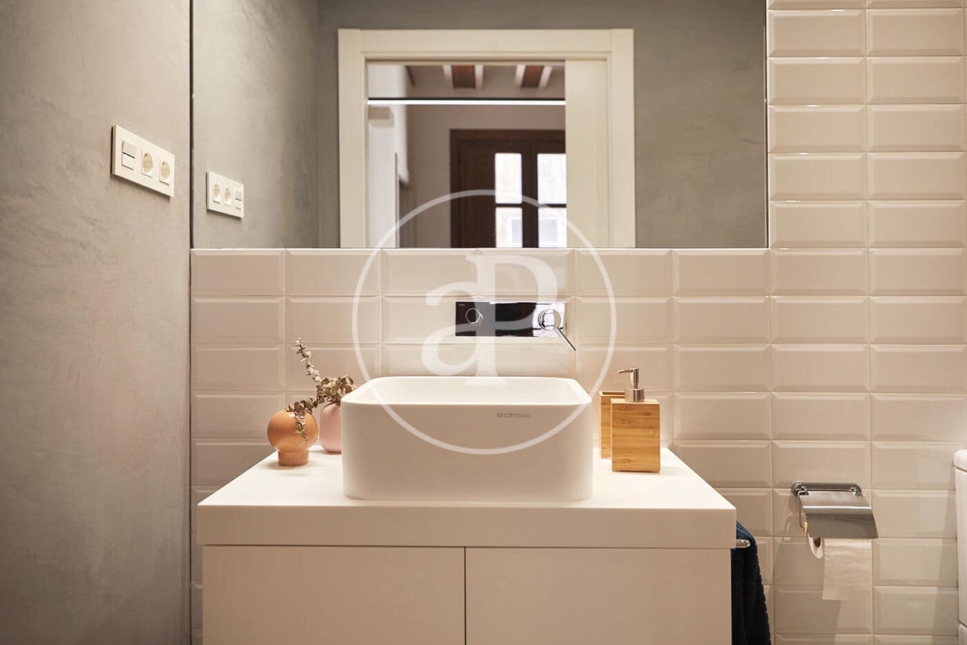 2 soveværelse Lejlighed til salg i Barcelona by - € 545.000 (Ref: 8225707)