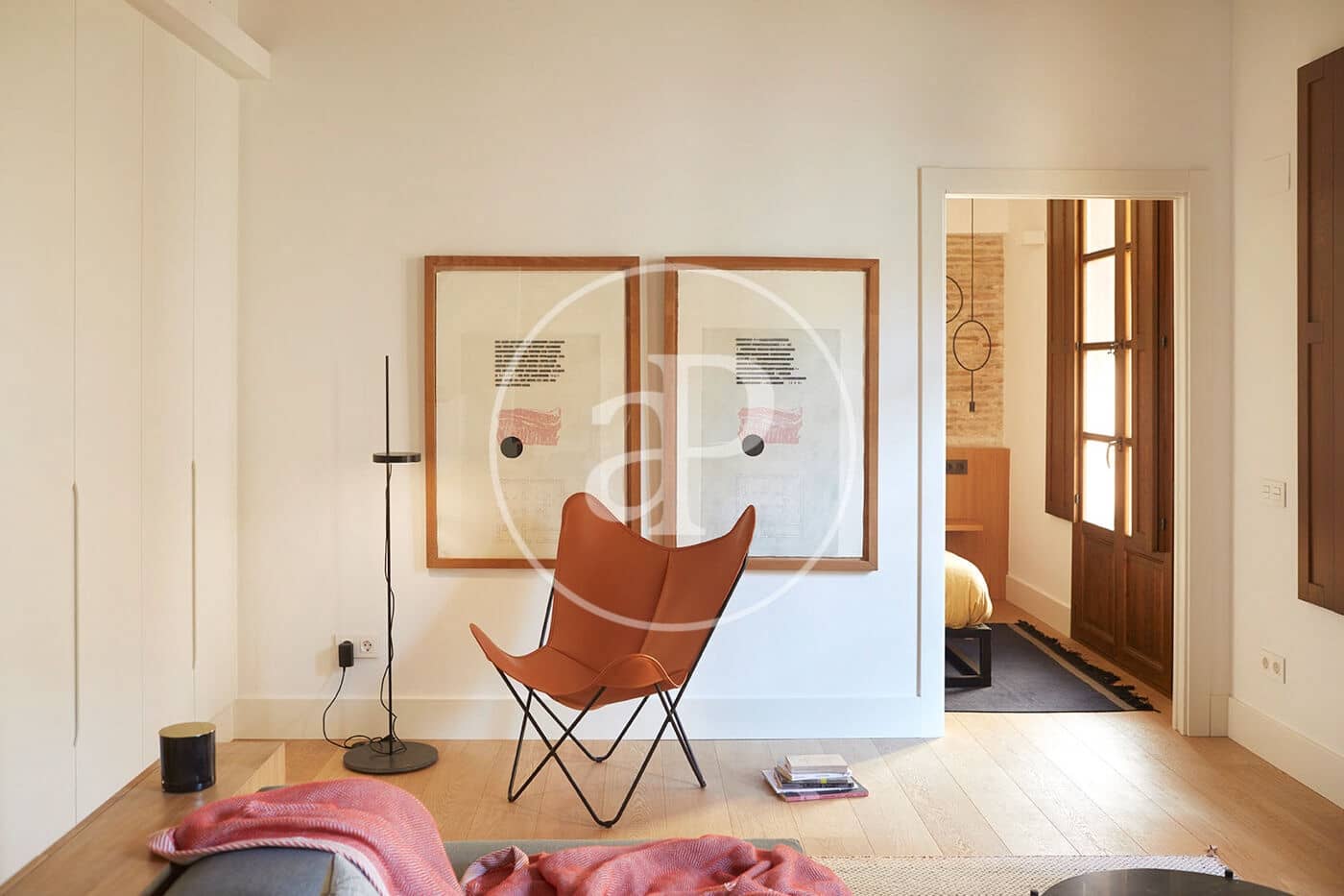 2 soveværelse Lejlighed til salg i Barcelona by - € 545.000 (Ref: 8225707)