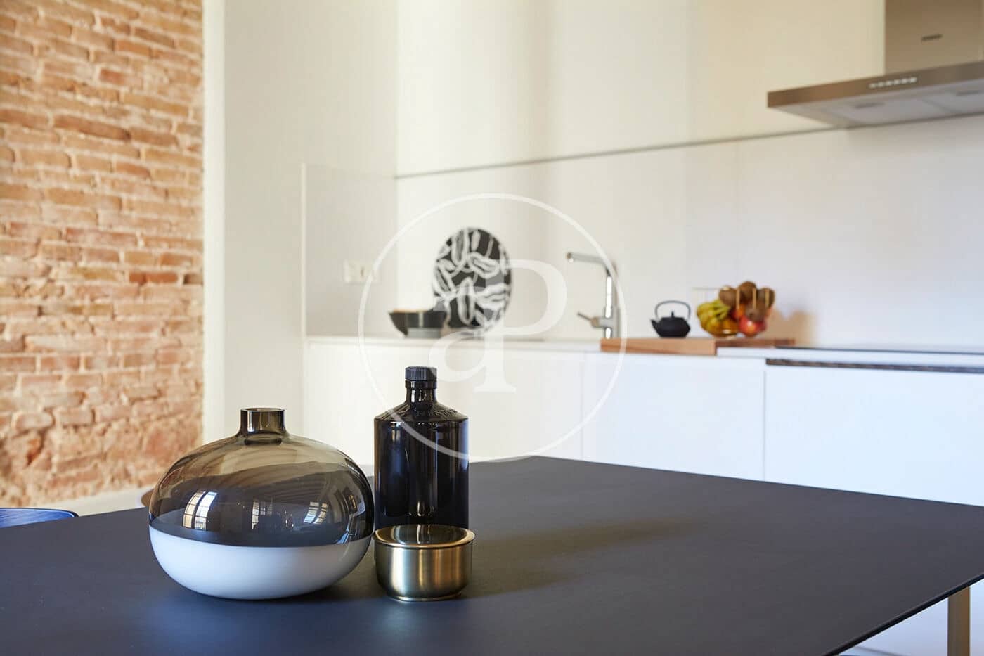 2 soveværelse Lejlighed til salg i Barcelona by - € 545.000 (Ref: 8225707)