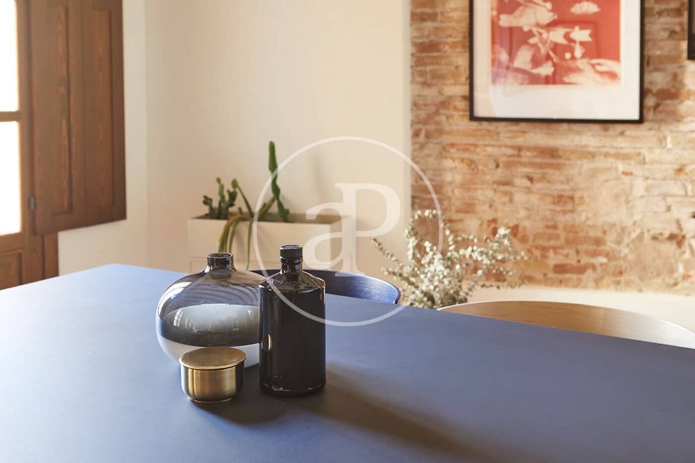 2 soveværelse Lejlighed til salg i Barcelona by - € 545.000 (Ref: 8225707)