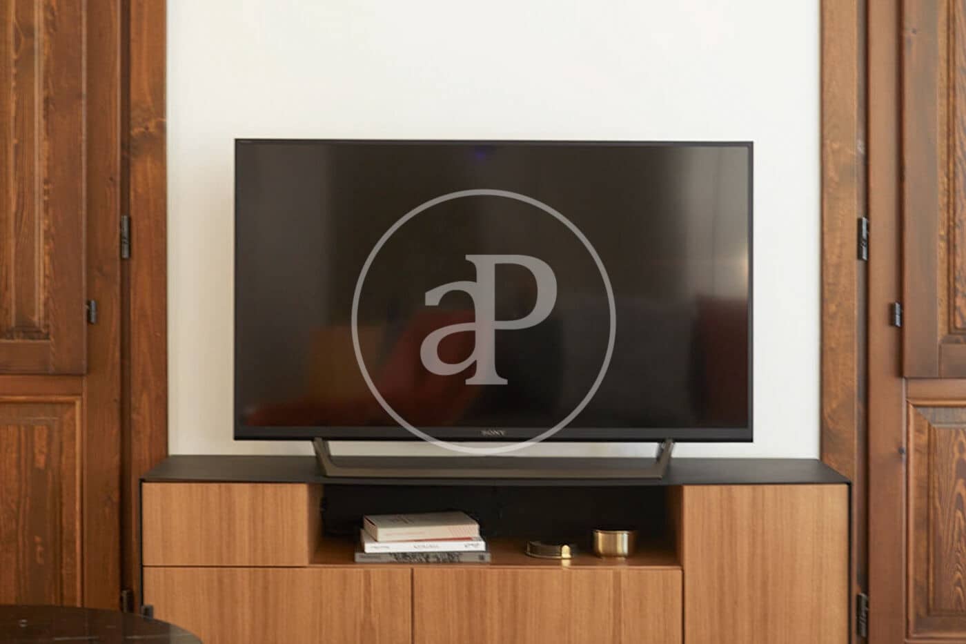 2 soveværelse Lejlighed til salg i Barcelona by - € 545.000 (Ref: 8225707)