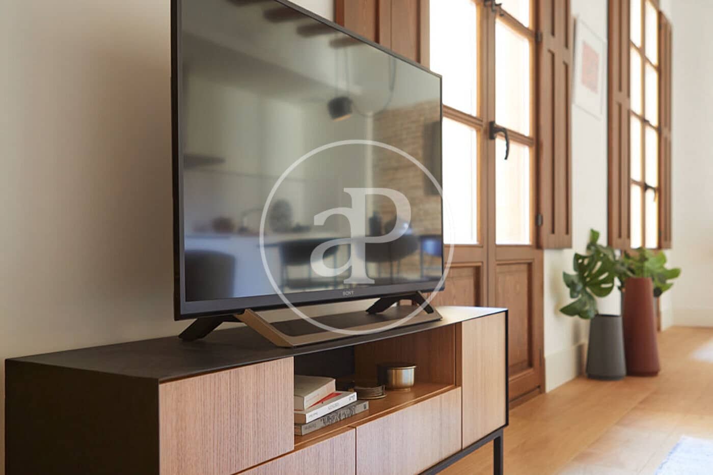 2 soveværelse Lejlighed til salg i Barcelona by - € 545.000 (Ref: 8225707)