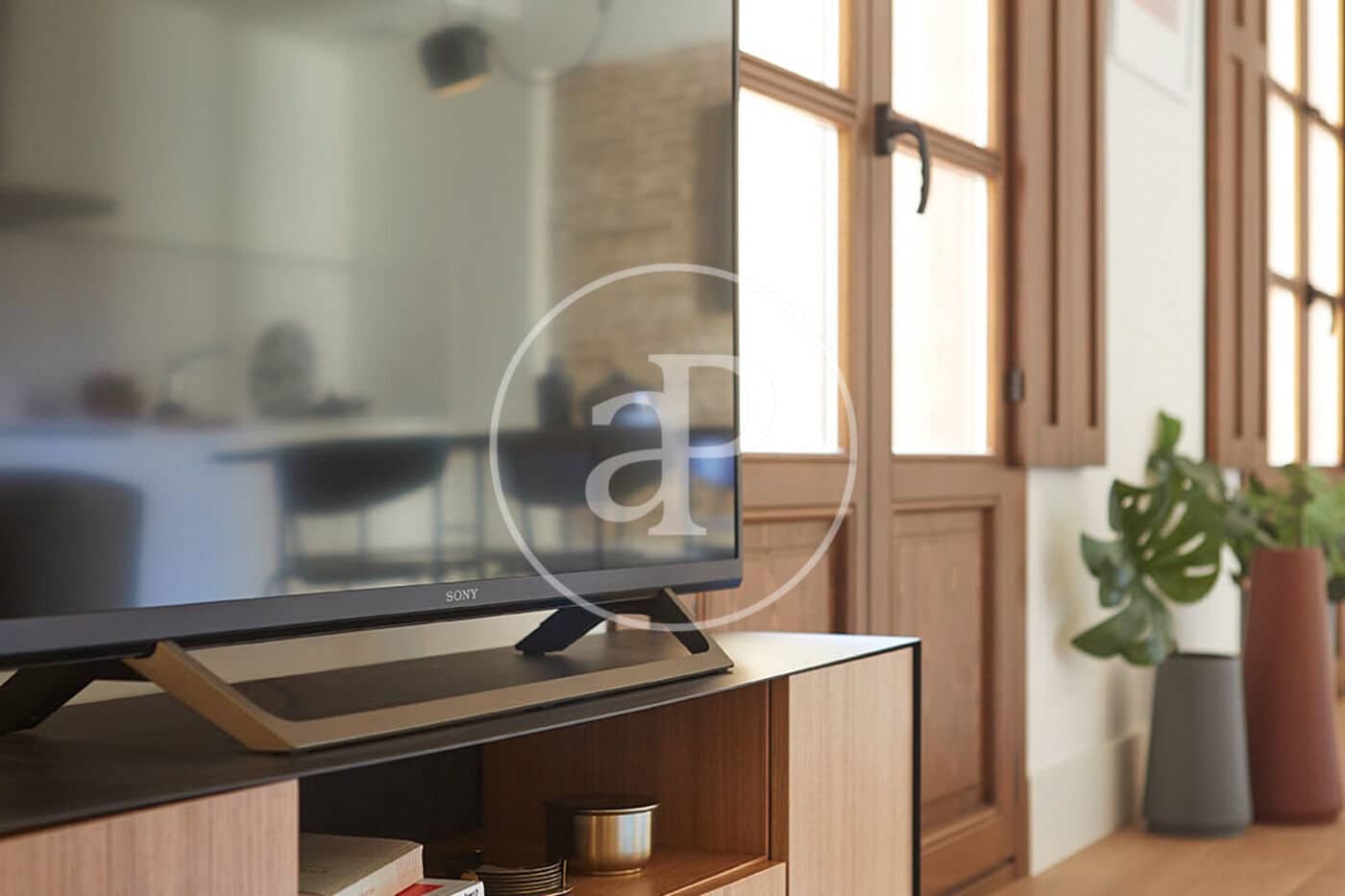 2 soveværelse Lejlighed til salg i Barcelona by - € 545.000 (Ref: 8225707)