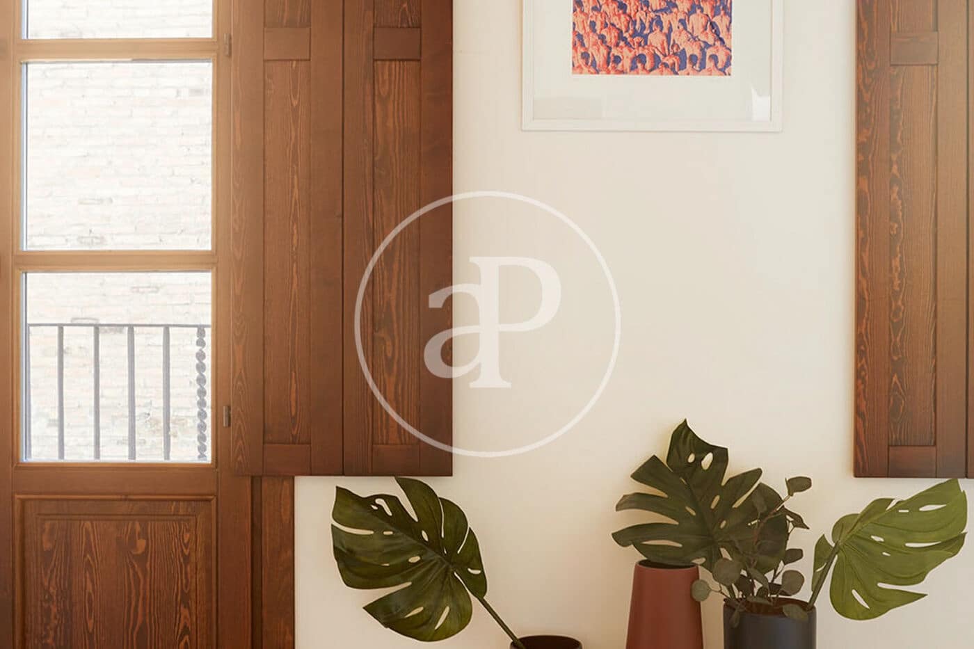 2 soveværelse Lejlighed til salg i Barcelona by - € 545.000 (Ref: 8225707)