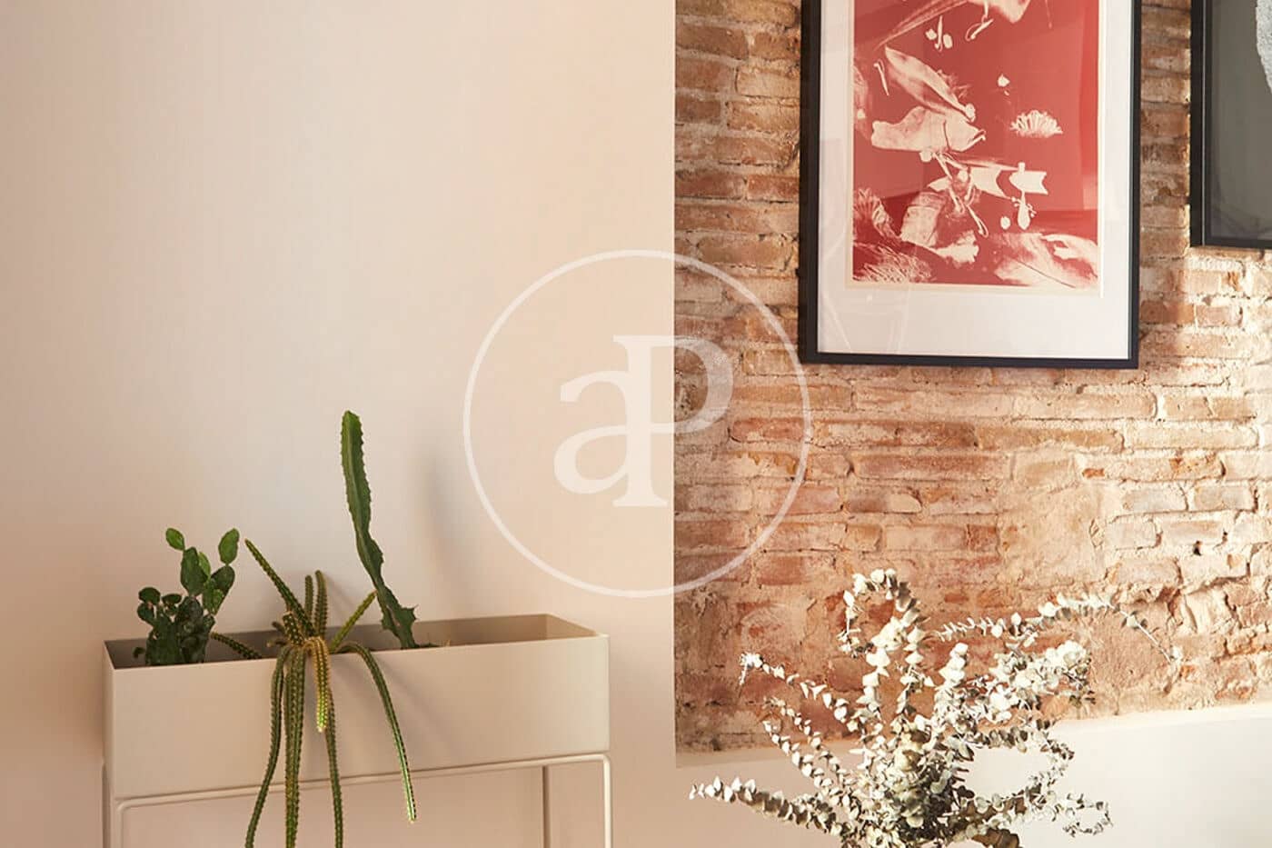 2 soveværelse Lejlighed til salg i Barcelona by - € 545.000 (Ref: 8225707)