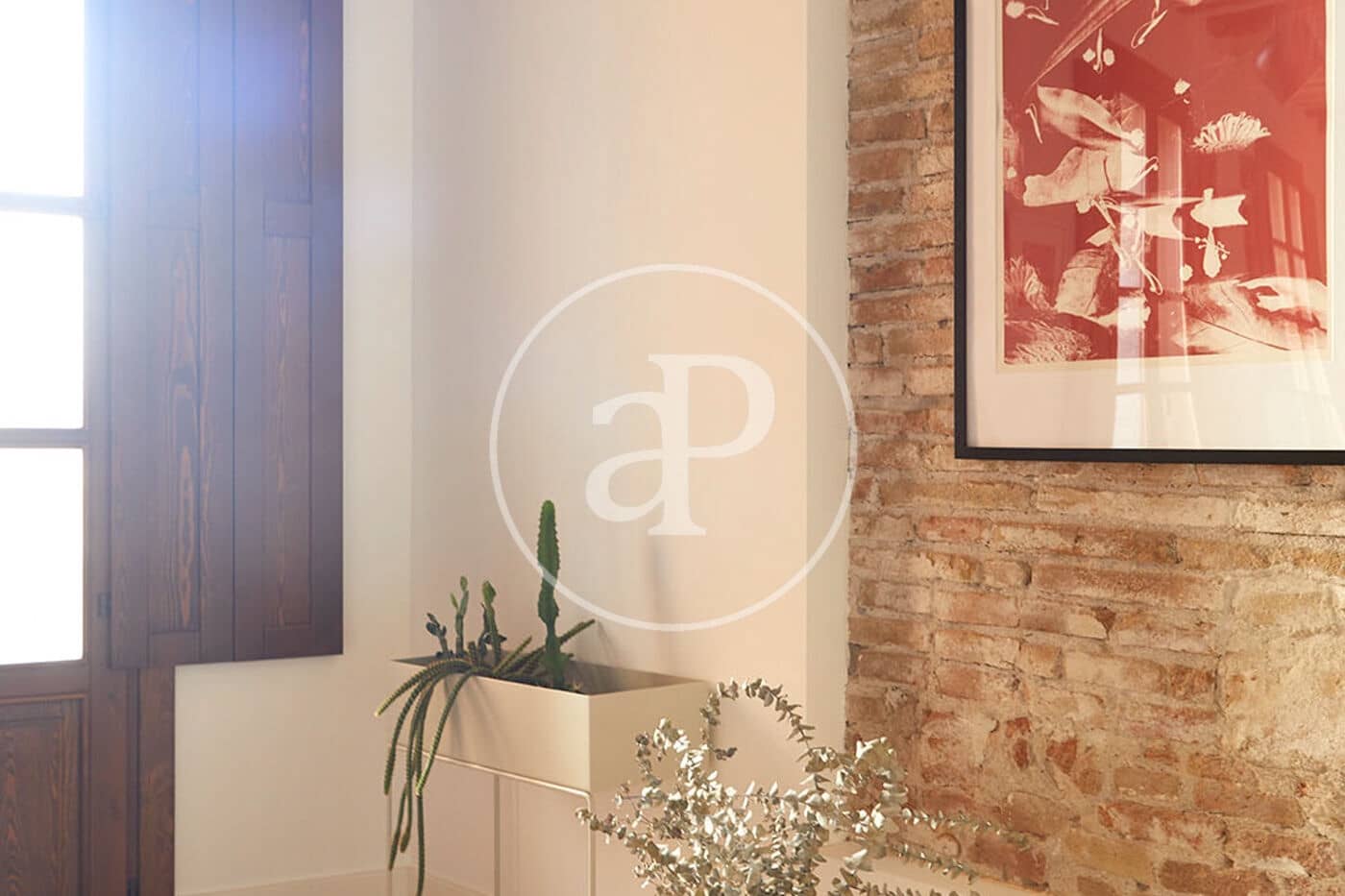 2 soveværelse Lejlighed til salg i Barcelona by - € 545.000 (Ref: 8225707)