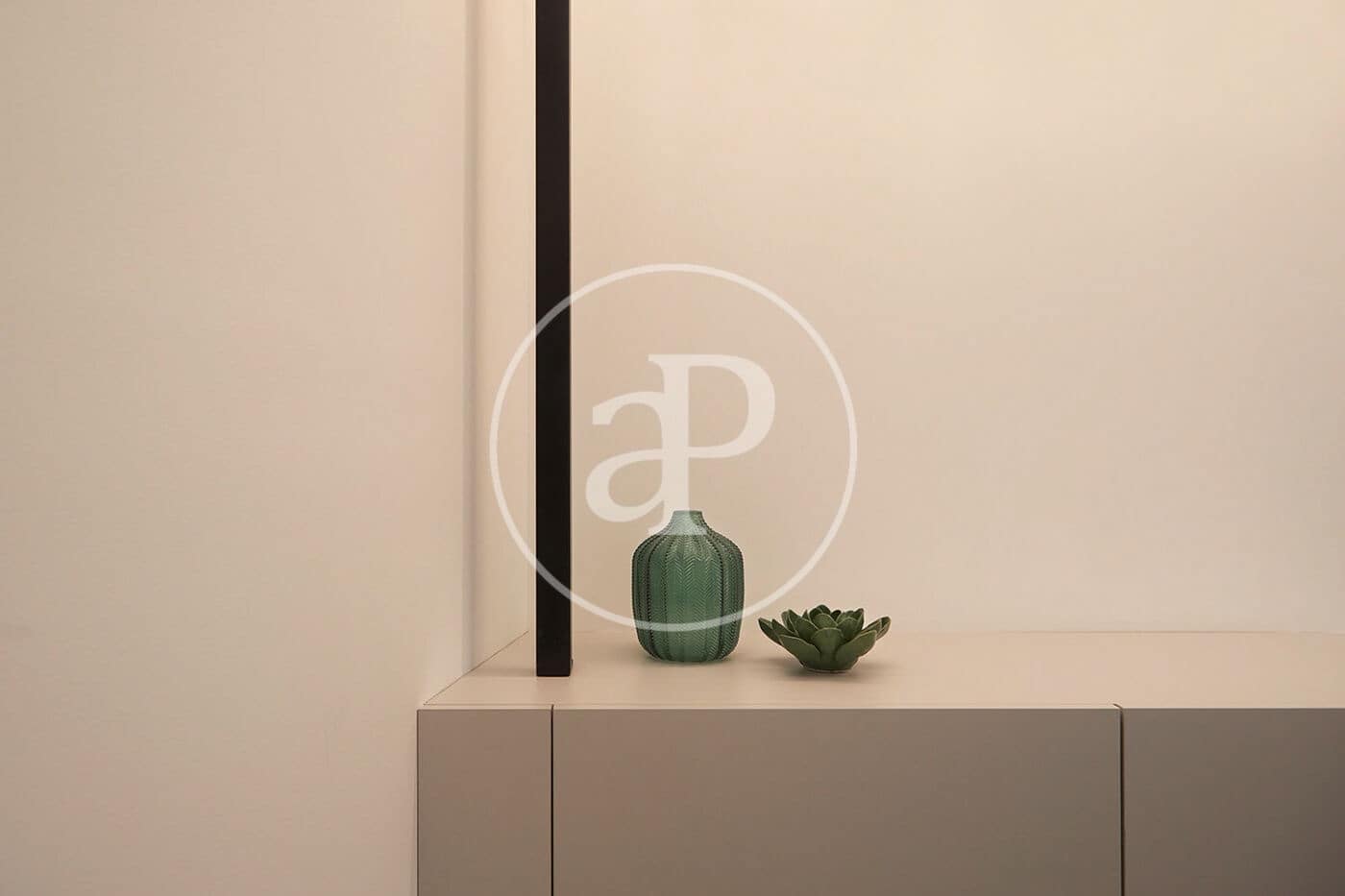 2 soveværelse Lejlighed til salg i Barcelona by - € 545.000 (Ref: 8225707)