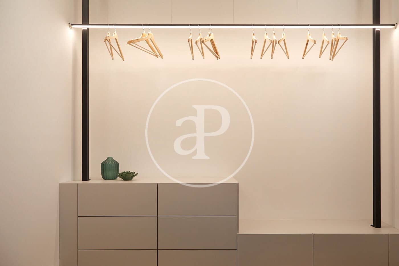 2 soveværelse Lejlighed til salg i Barcelona by - € 545.000 (Ref: 8225707)