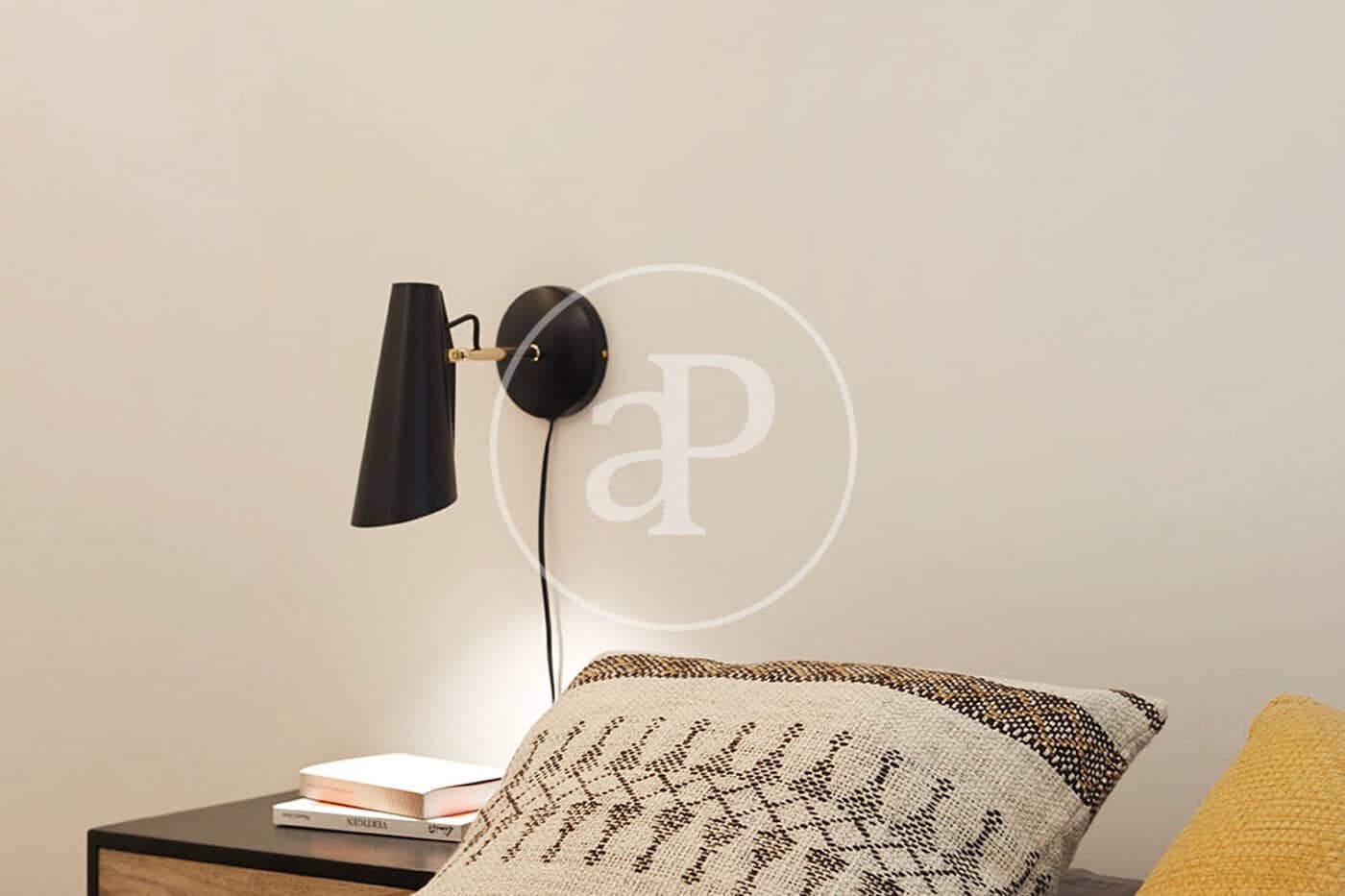 2 soveværelse Lejlighed til salg i Barcelona by - € 545.000 (Ref: 8225707)