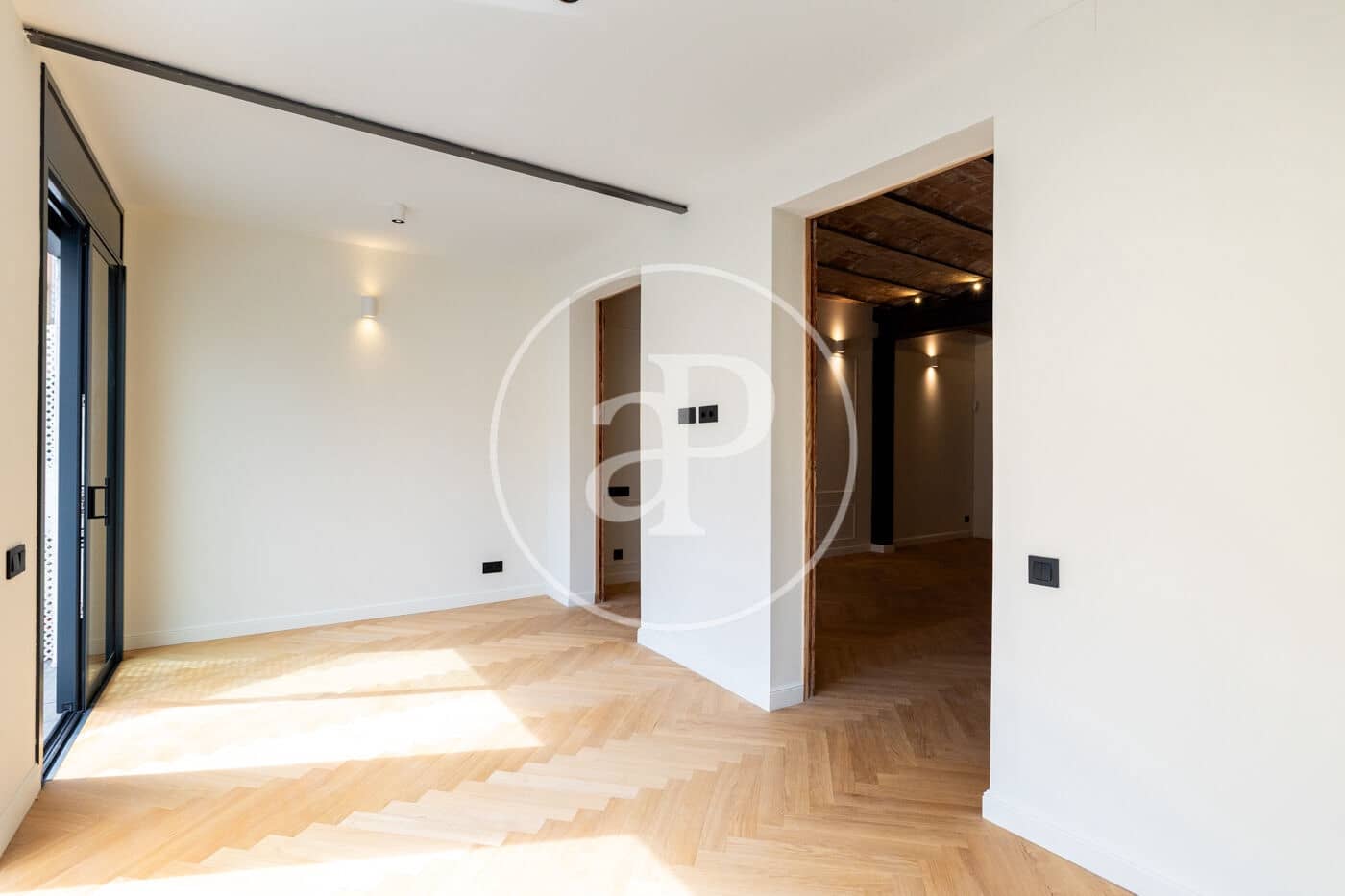 3 chambre Appartement à vendre à Barcelone ville - 1 245 000 € (Ref: 8274182)