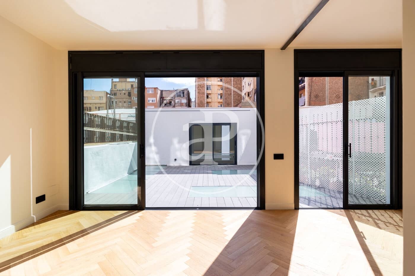 3 chambre Appartement à vendre à Barcelone ville - 1 245 000 € (Ref: 8274182)