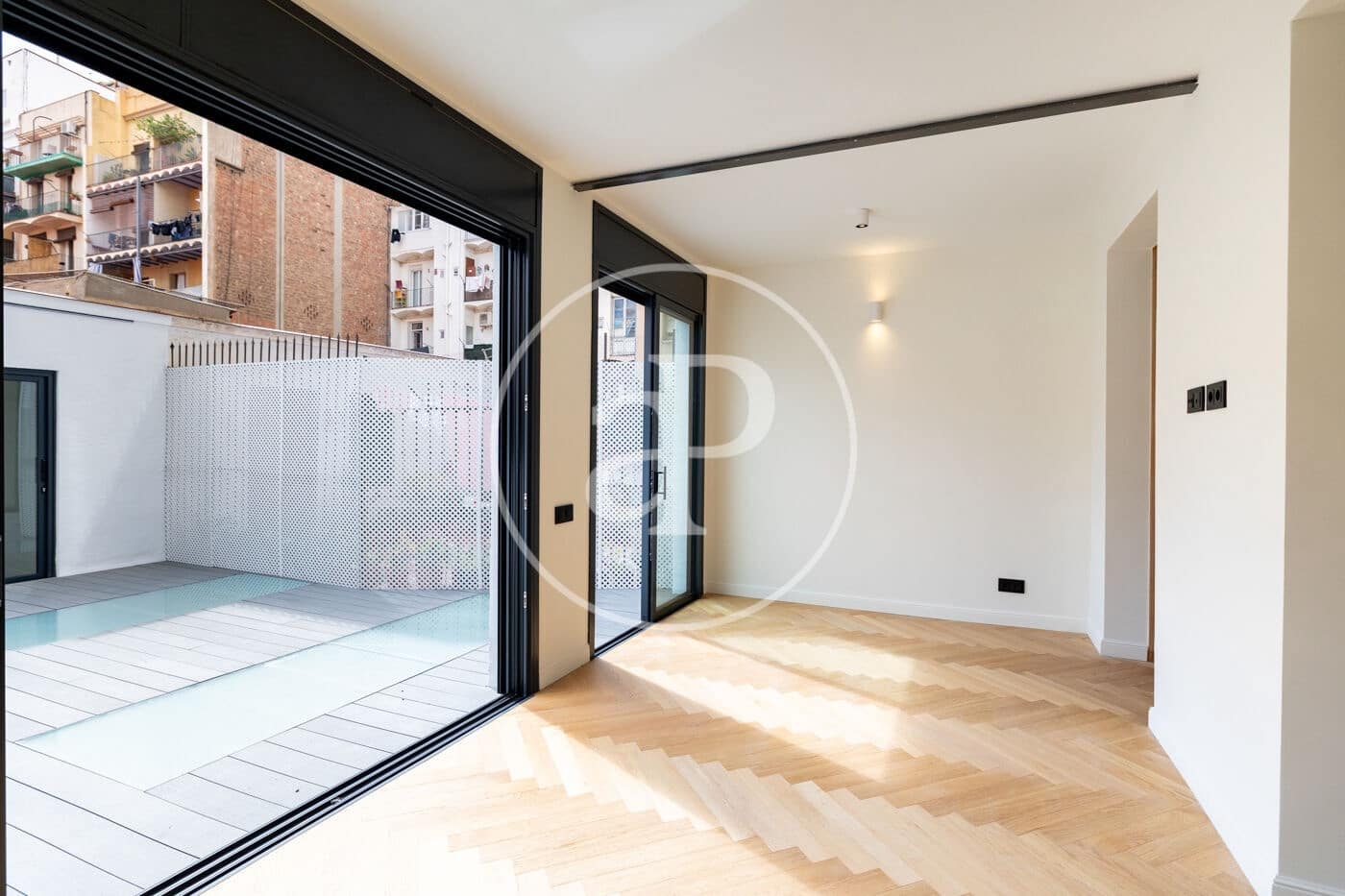 3 chambre Appartement à vendre à Barcelone ville - 1 245 000 € (Ref: 8274182)