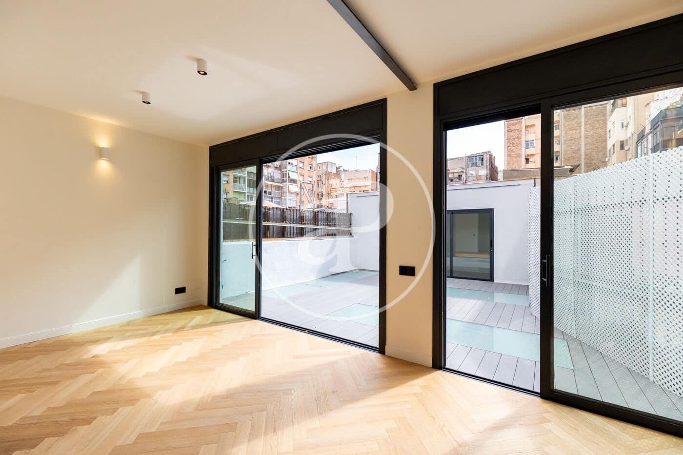 3 chambre Appartement à vendre à Barcelone ville - 1 245 000 € (Ref: 8274182)