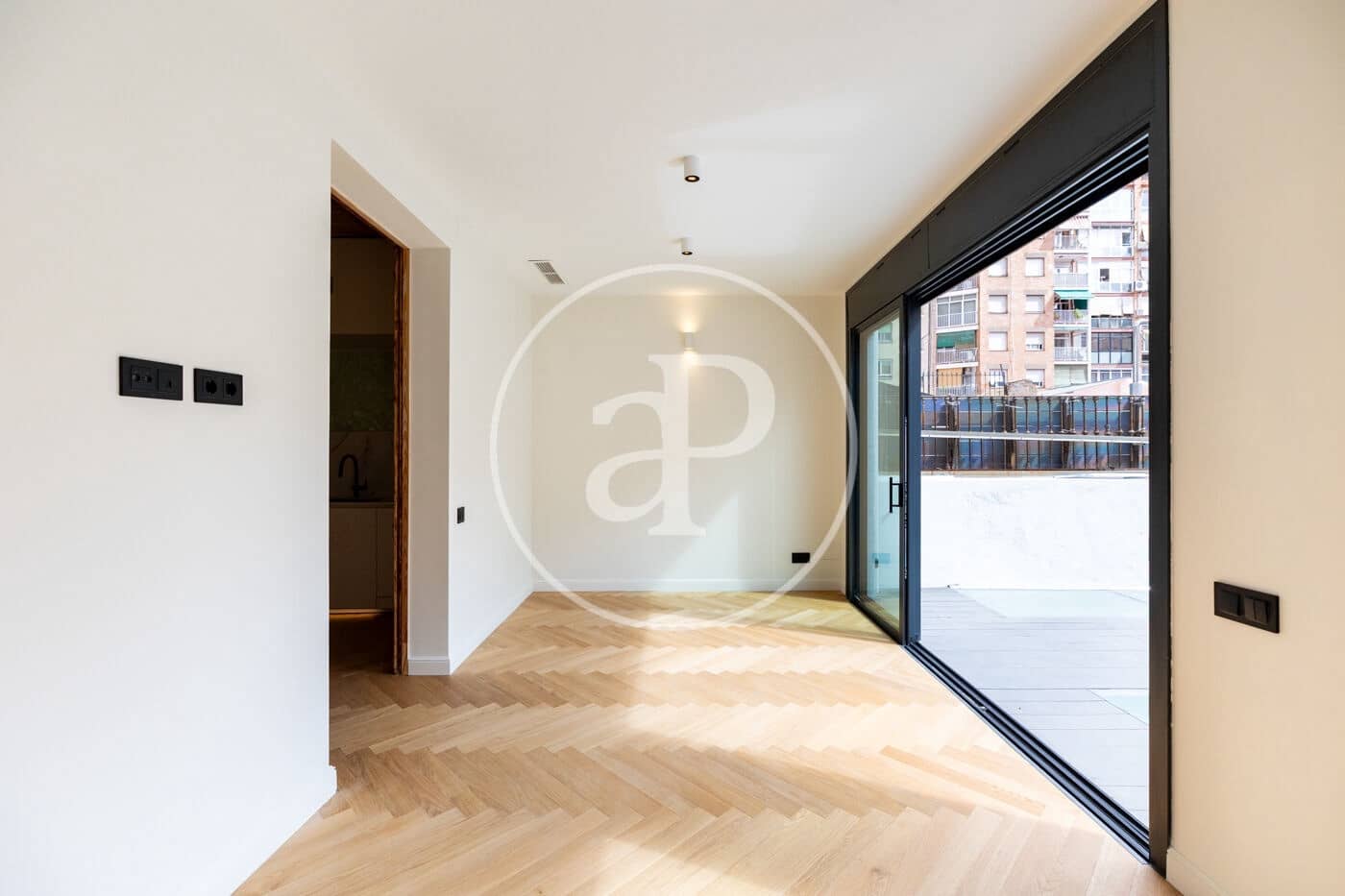 3 chambre Appartement à vendre à Barcelone ville - 1 245 000 € (Ref: 8274182)