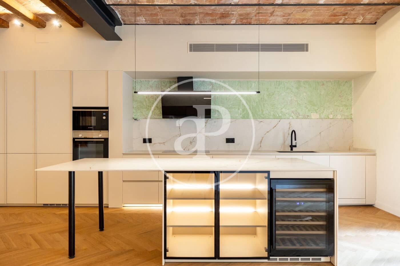 3 chambre Appartement à vendre à Barcelone ville - 1 245 000 € (Ref: 8274182)