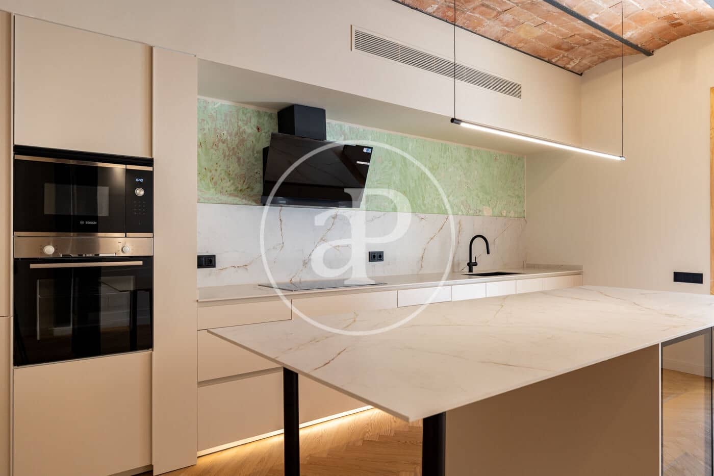 3 chambre Appartement à vendre à Barcelone ville - 1 245 000 € (Ref: 8274182)