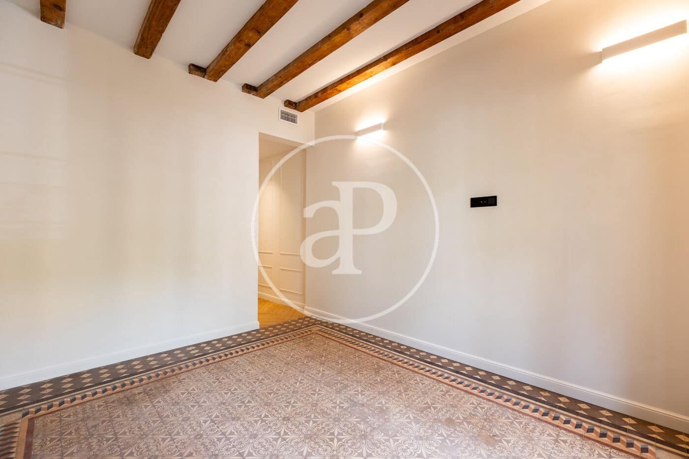 3 chambre Appartement à vendre à Barcelone ville - 1 245 000 € (Ref: 8274182)