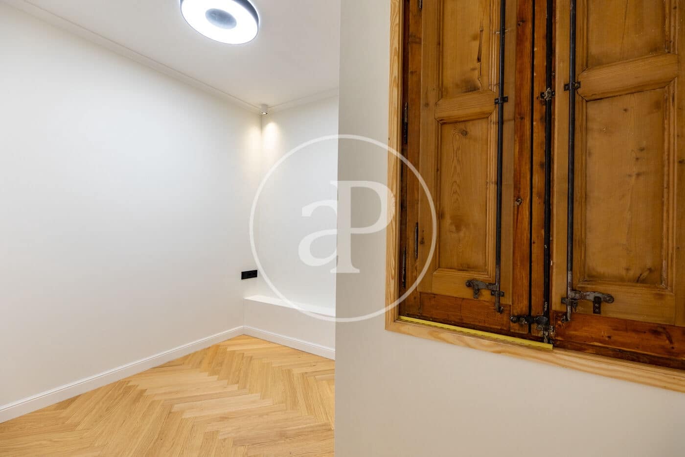 3 chambre Appartement à vendre à Barcelone ville - 1 245 000 € (Ref: 8274182)