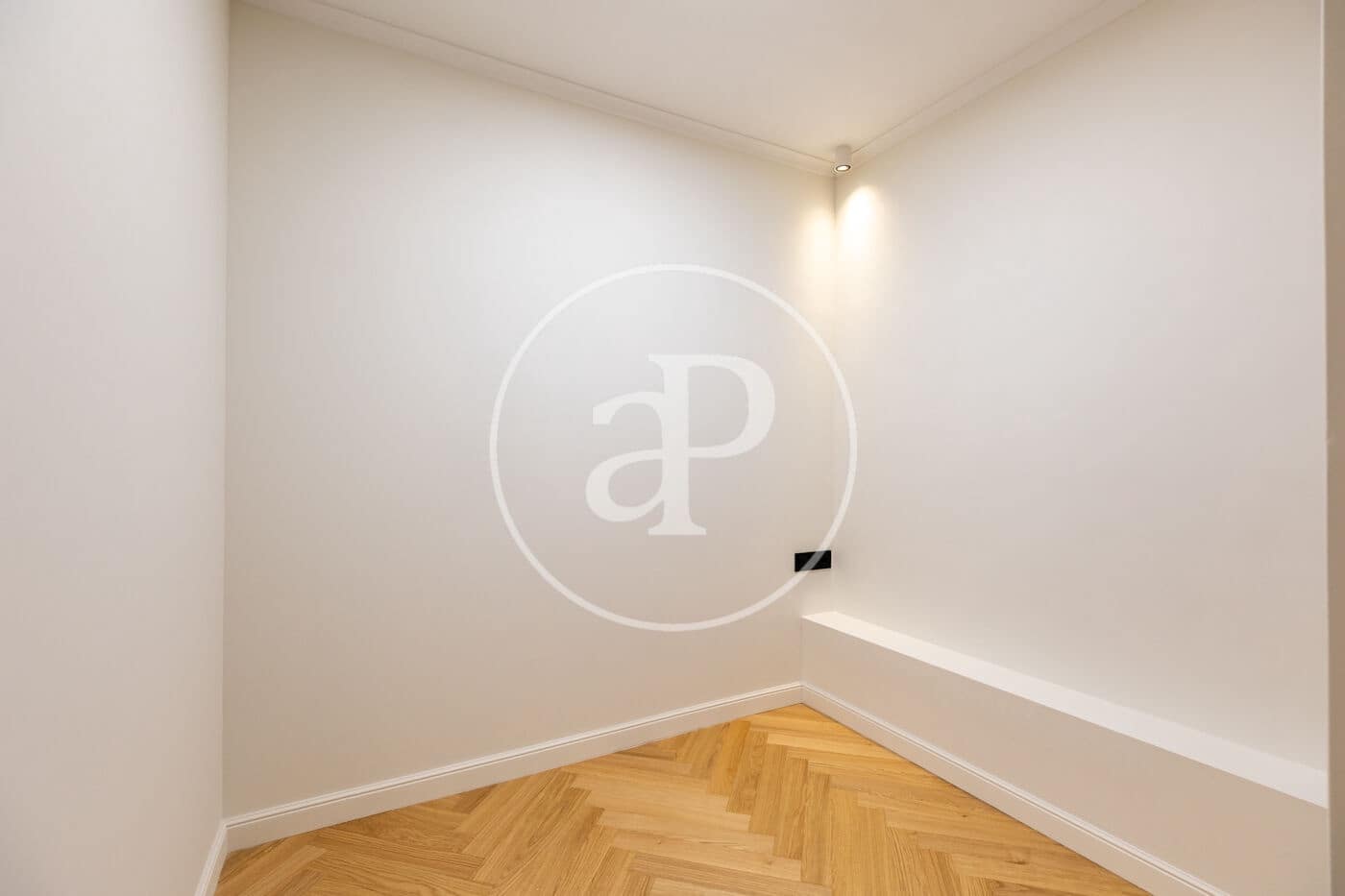 3 chambre Appartement à vendre à Barcelone ville - 1 245 000 € (Ref: 8274182)