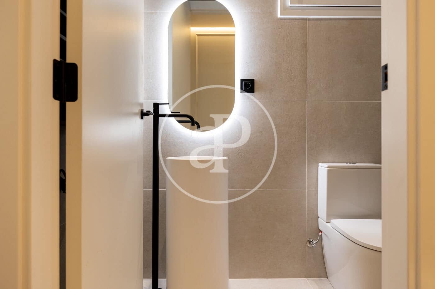 3 chambre Appartement à vendre à Barcelone ville - 1 245 000 € (Ref: 8274182)
