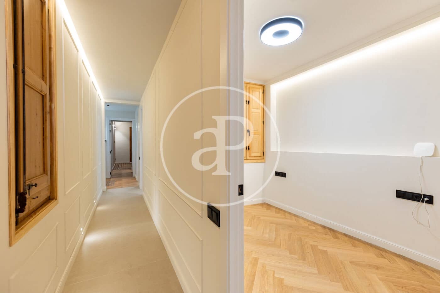 3 chambre Appartement à vendre à Barcelone ville - 1 245 000 € (Ref: 8274182)