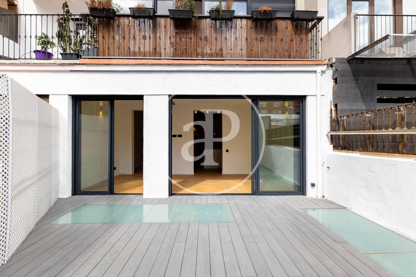 3 chambre Appartement à vendre à Barcelone ville - 1 245 000 € (Ref: 8274182)