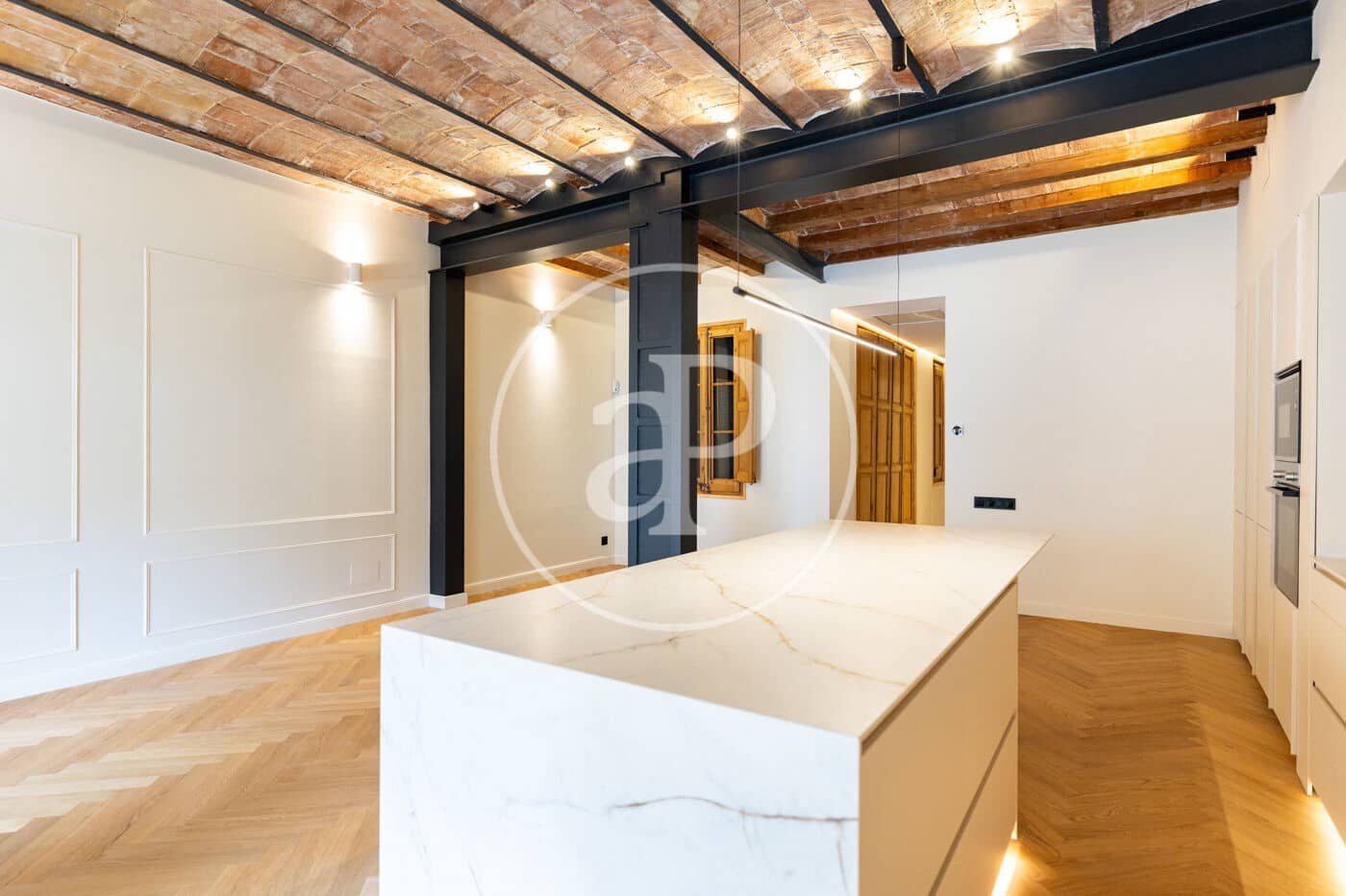 3 chambre Appartement à vendre à Barcelone ville - 1 245 000 € (Ref: 8274182)