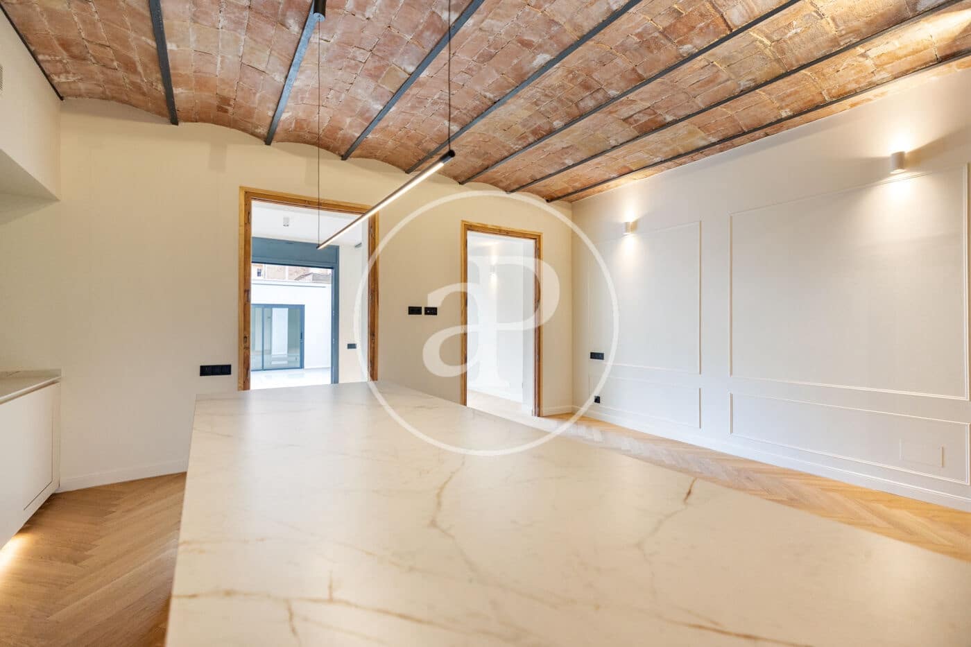 3 chambre Appartement à vendre à Barcelone ville - 1 245 000 € (Ref: 8274182)