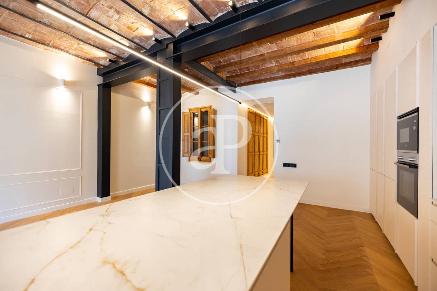 3 chambre Appartement à vendre à Barcelone ville - 1 245 000 € (Ref: 8274182)
