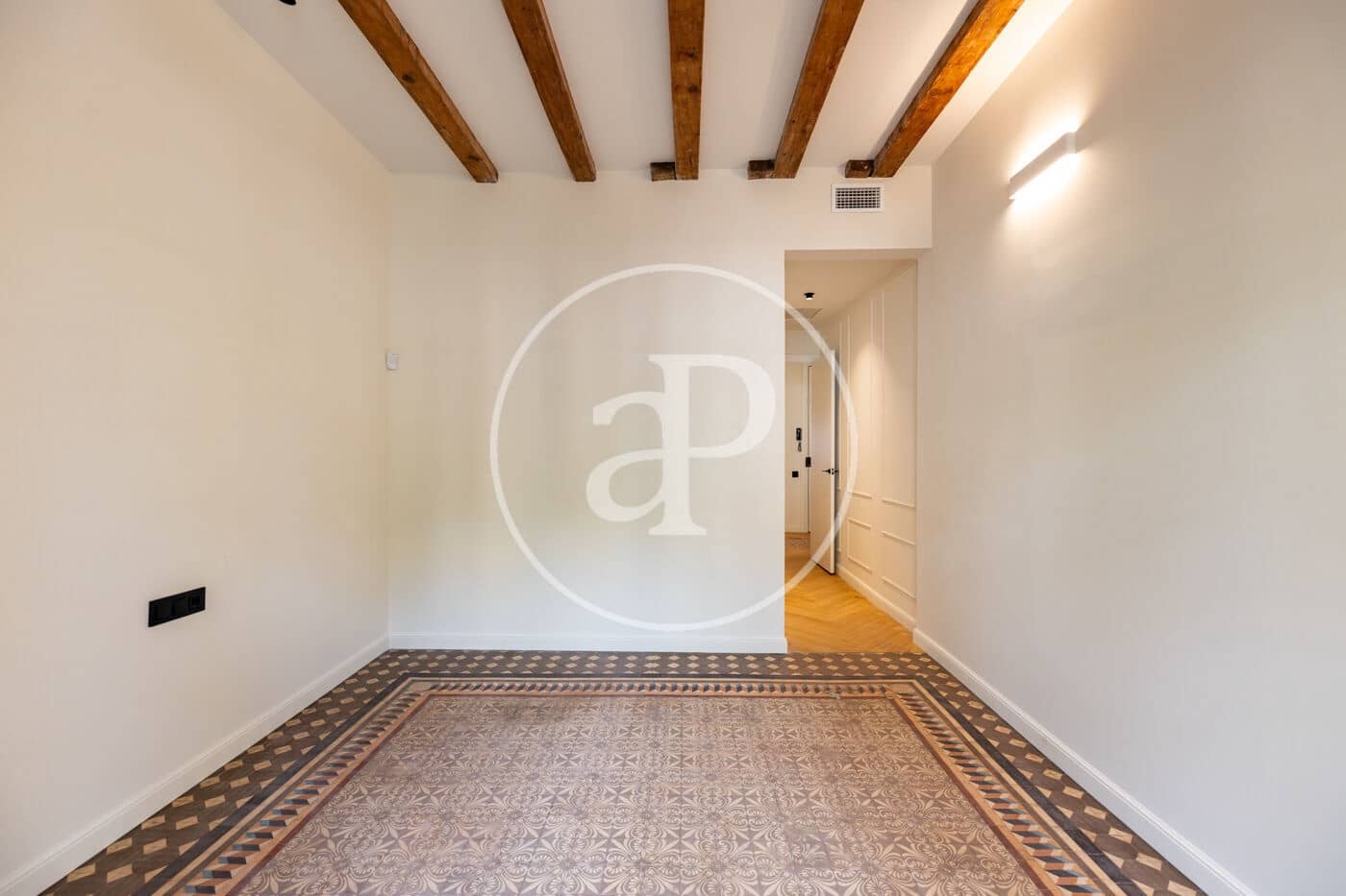 3 chambre Appartement à vendre à Barcelone ville - 1 245 000 € (Ref: 8274182)