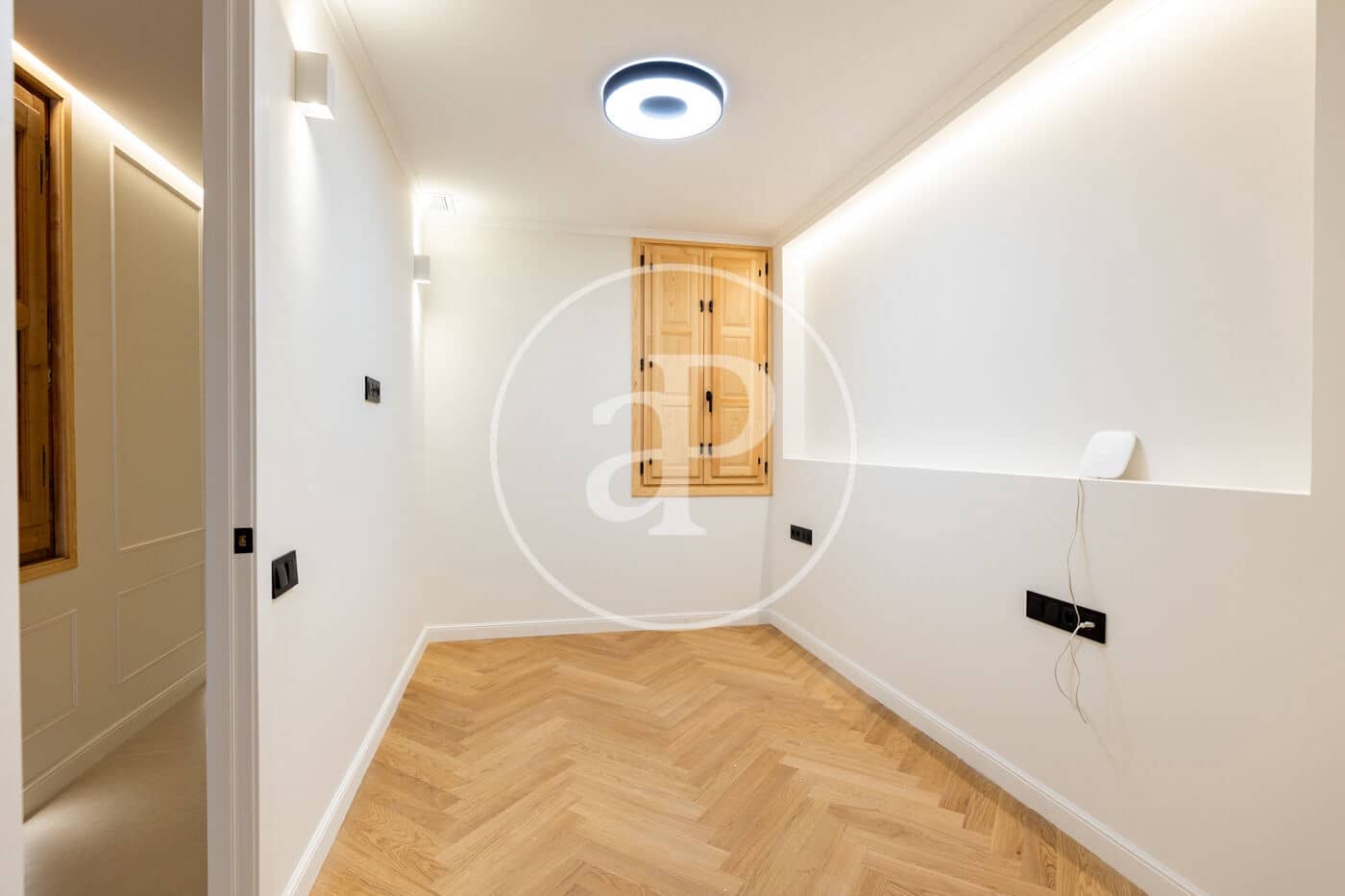3 chambre Appartement à vendre à Barcelone ville - 1 245 000 € (Ref: 8274182)
