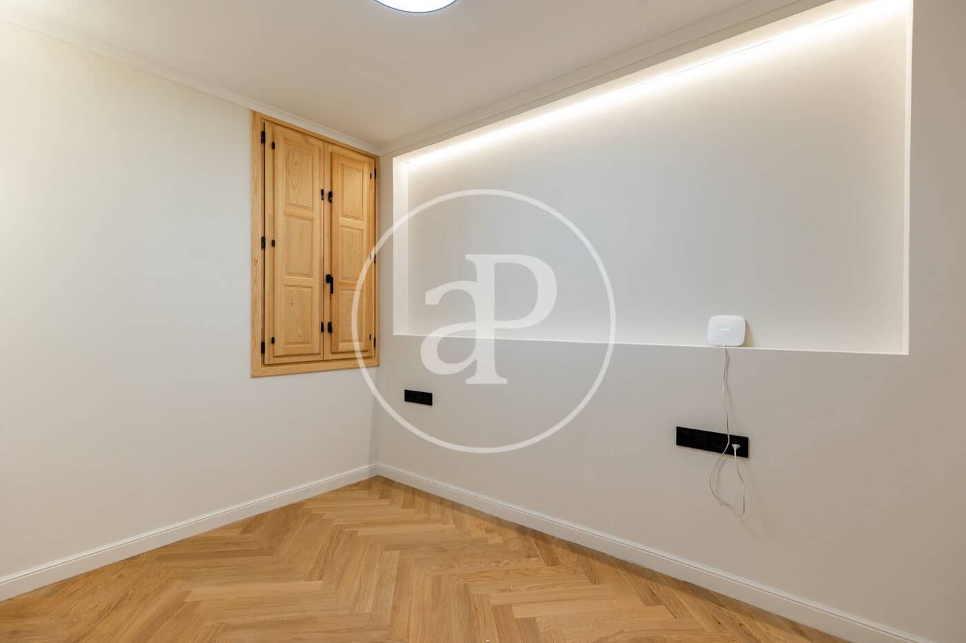 3 chambre Appartement à vendre à Barcelone ville - 1 245 000 € (Ref: 8274182)