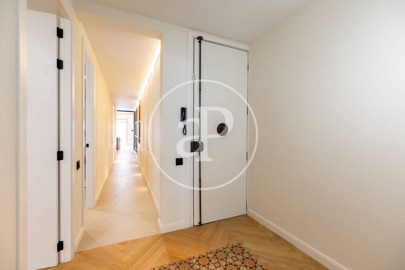 3 chambre Appartement à vendre à Barcelone ville - 1 245 000 € (Ref: 8274182)