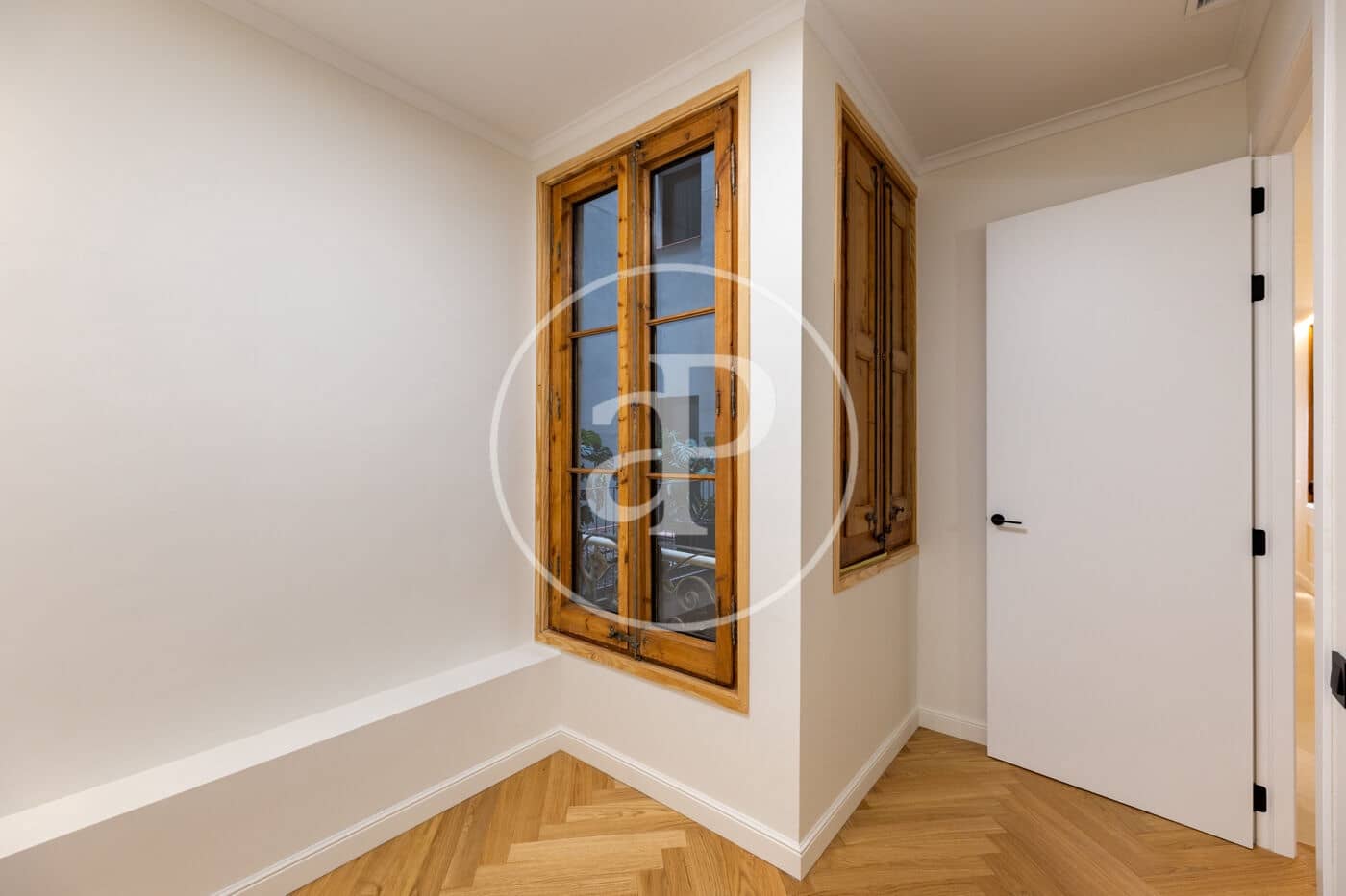 3 chambre Appartement à vendre à Barcelone ville - 1 245 000 € (Ref: 8274182)