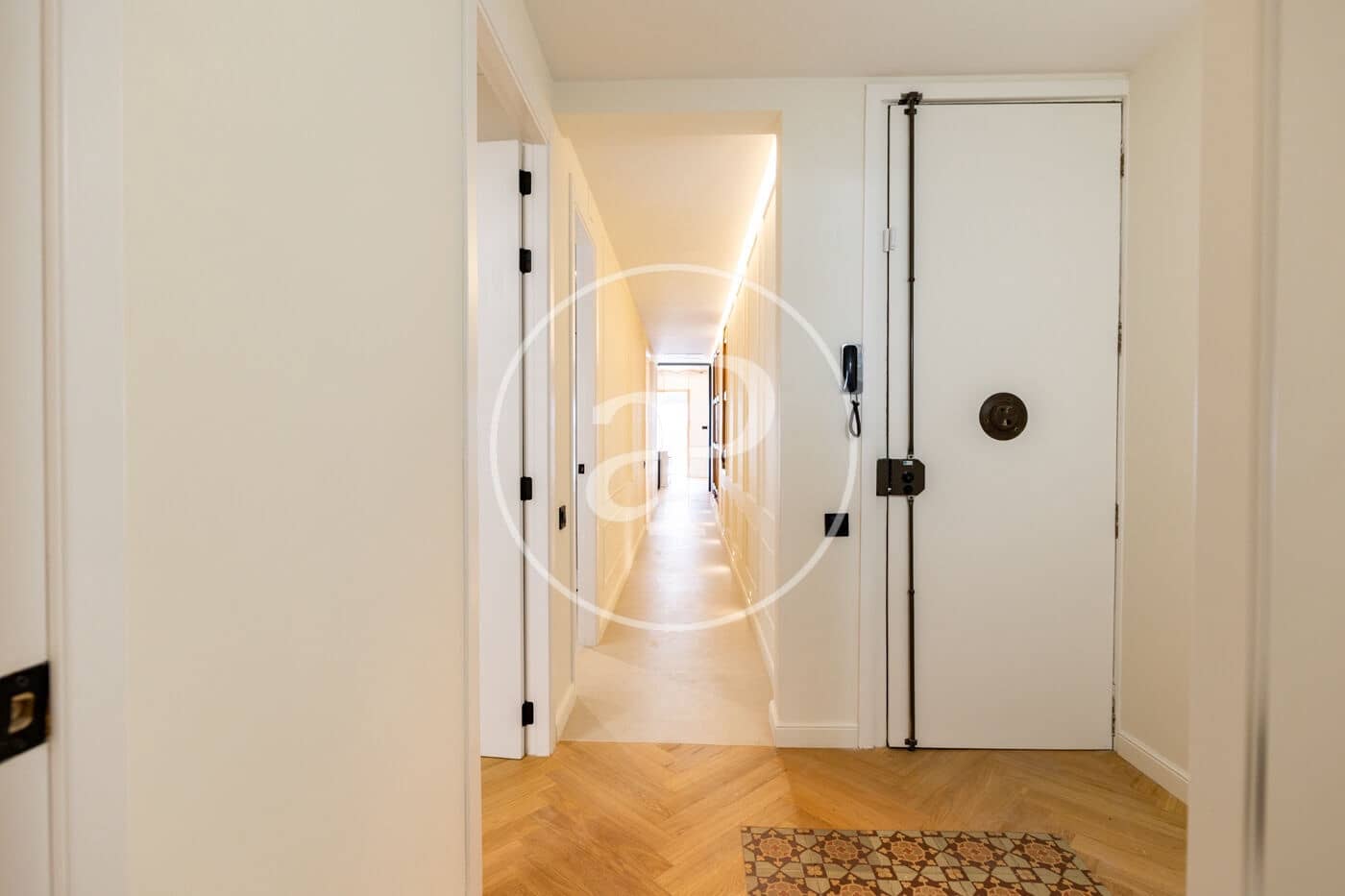 3 chambre Appartement à vendre à Barcelone ville - 1 245 000 € (Ref: 8274182)