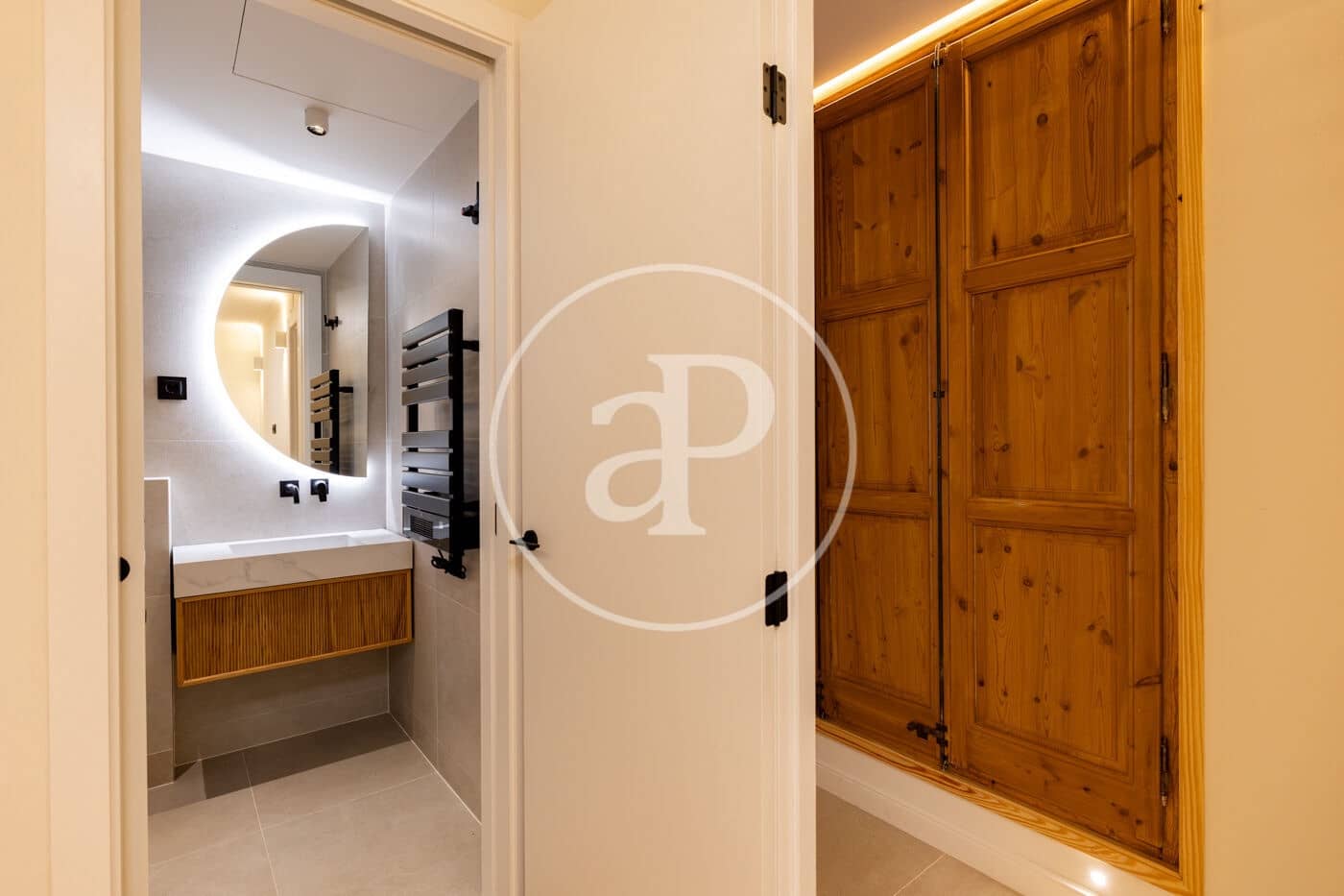 3 chambre Appartement à vendre à Barcelone ville - 1 245 000 € (Ref: 8274182)
