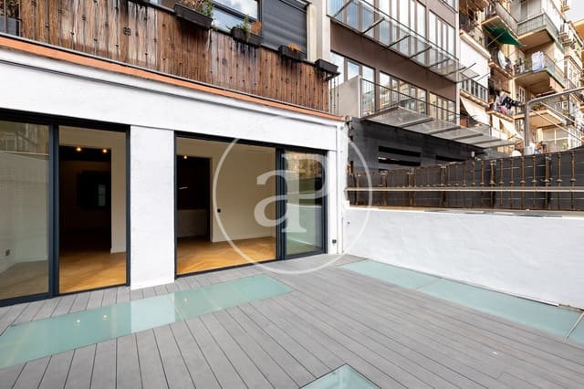 3 chambre Appartement à vendre à Sant Antoni, Barcelone ville - 1 245 000 € (Ref: 8274182)