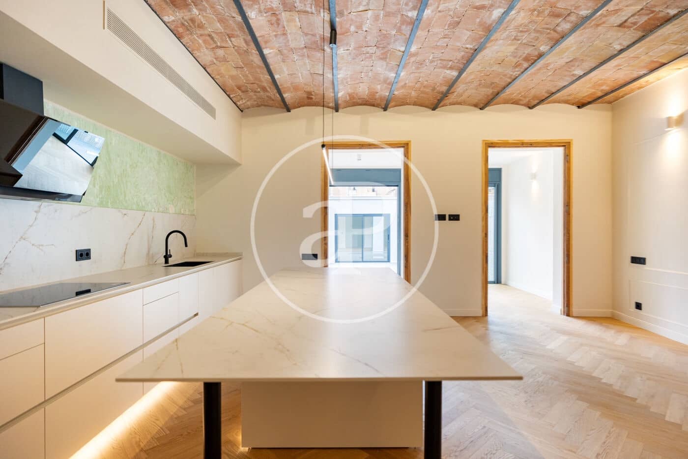 3 chambre Appartement à vendre à Barcelone ville - 1 245 000 € (Ref: 8274182)