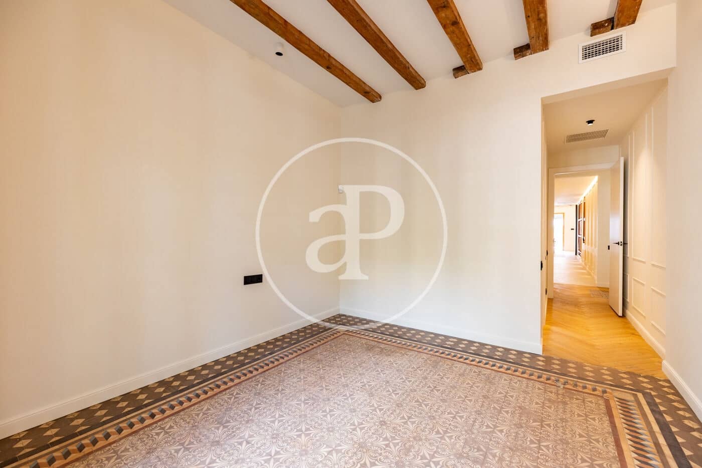 3 chambre Appartement à vendre à Barcelone ville - 1 245 000 € (Ref: 8274182)