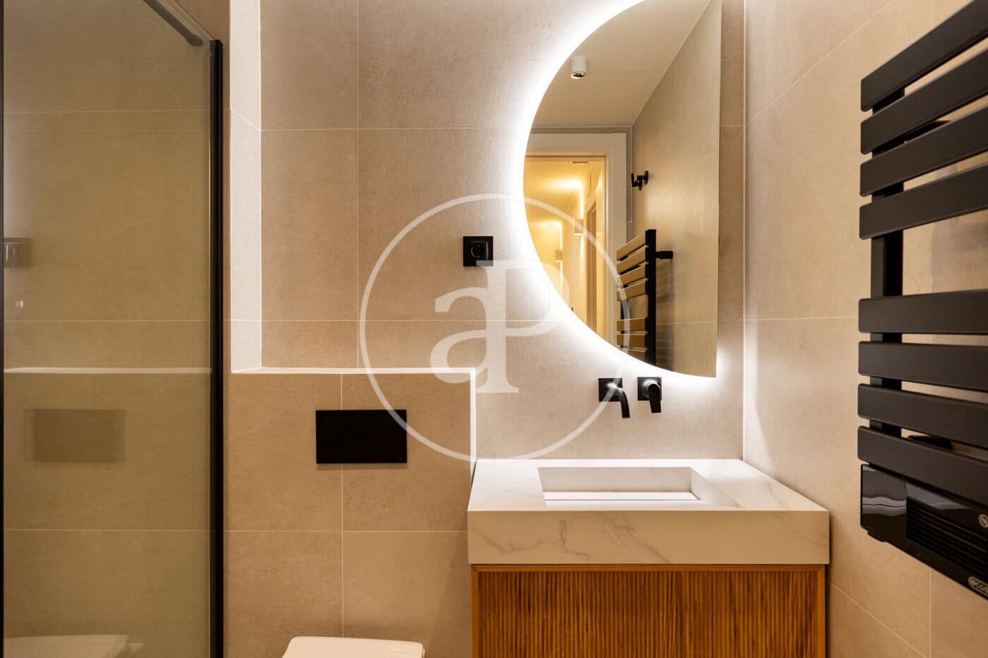 3 chambre Appartement à vendre à Barcelone ville - 1 245 000 € (Ref: 8274182)
