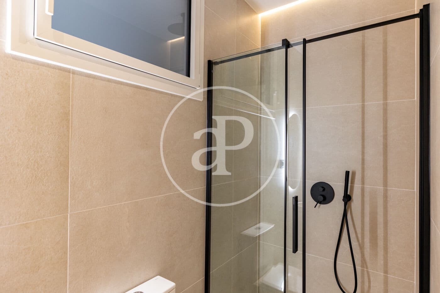 3 chambre Appartement à vendre à Barcelone ville - 1 245 000 € (Ref: 8274182)