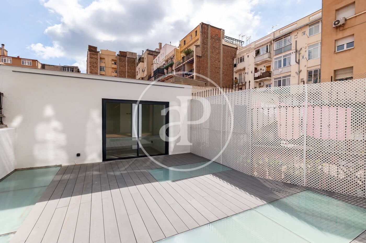 3 chambre Appartement à vendre à Barcelone ville - 1 245 000 € (Ref: 8274182)