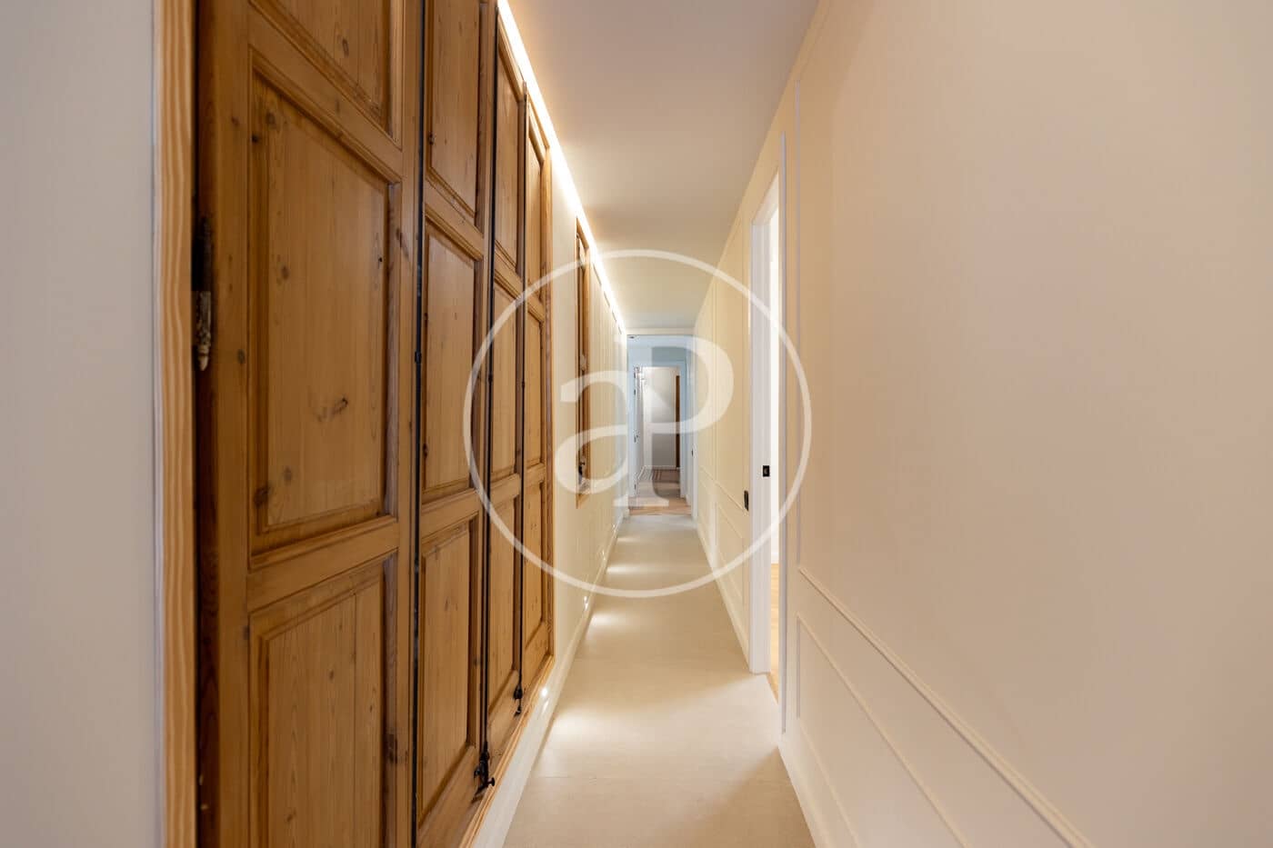 3 chambre Appartement à vendre à Barcelone ville - 1 245 000 € (Ref: 8274182)
